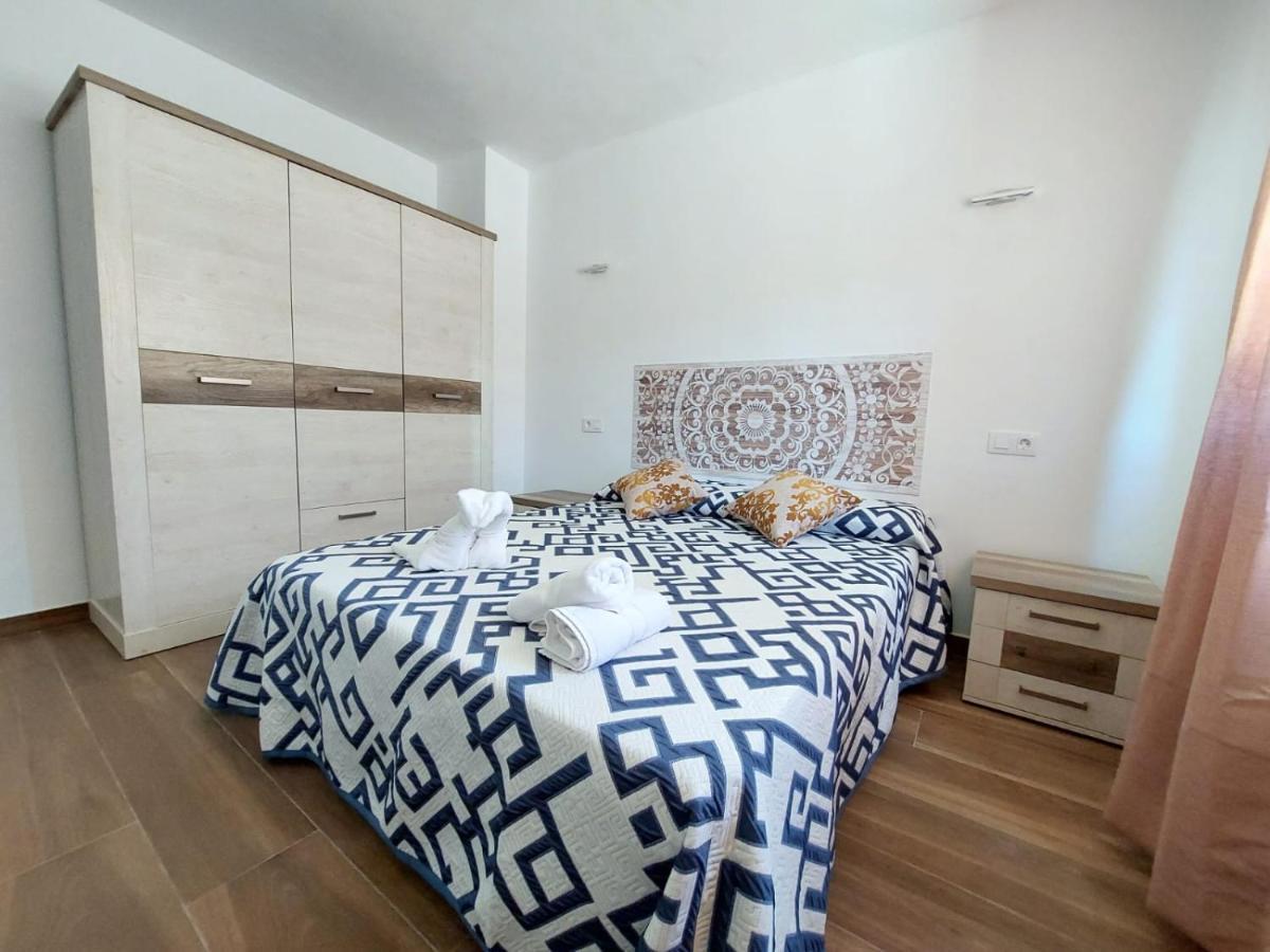 Apartamentos El Pozo Royuela Exterior foto